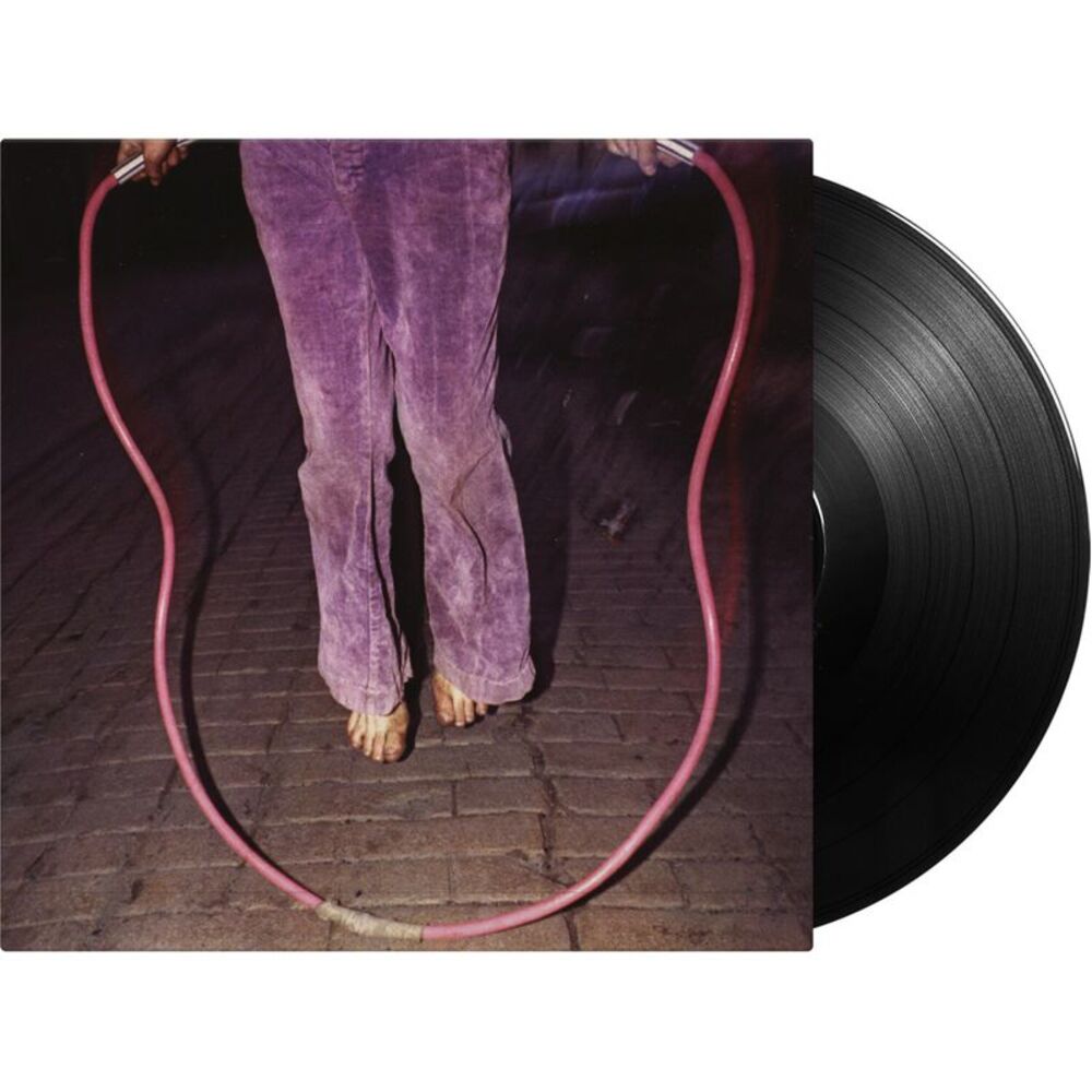Buffalo Tom - Jump Rope  LP LP - Picture 2 of 2